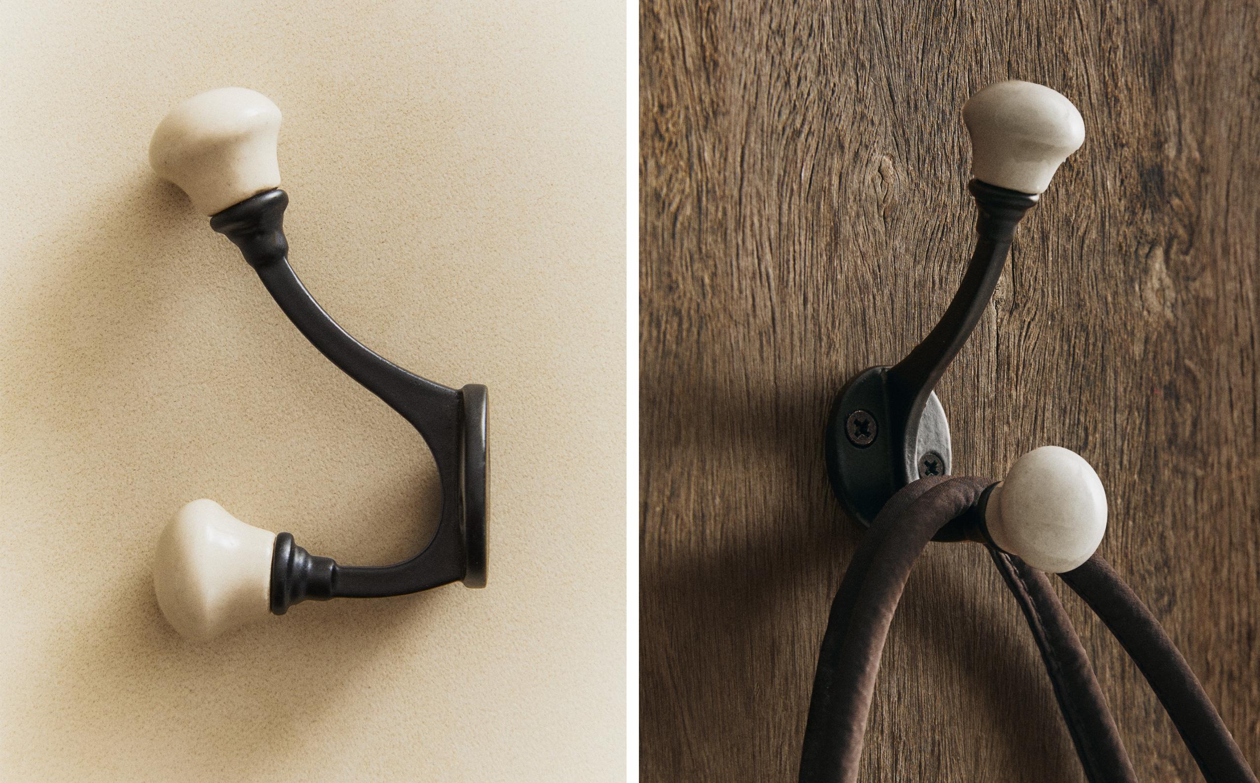 セラミックフック | Zara Home 日本/Japan