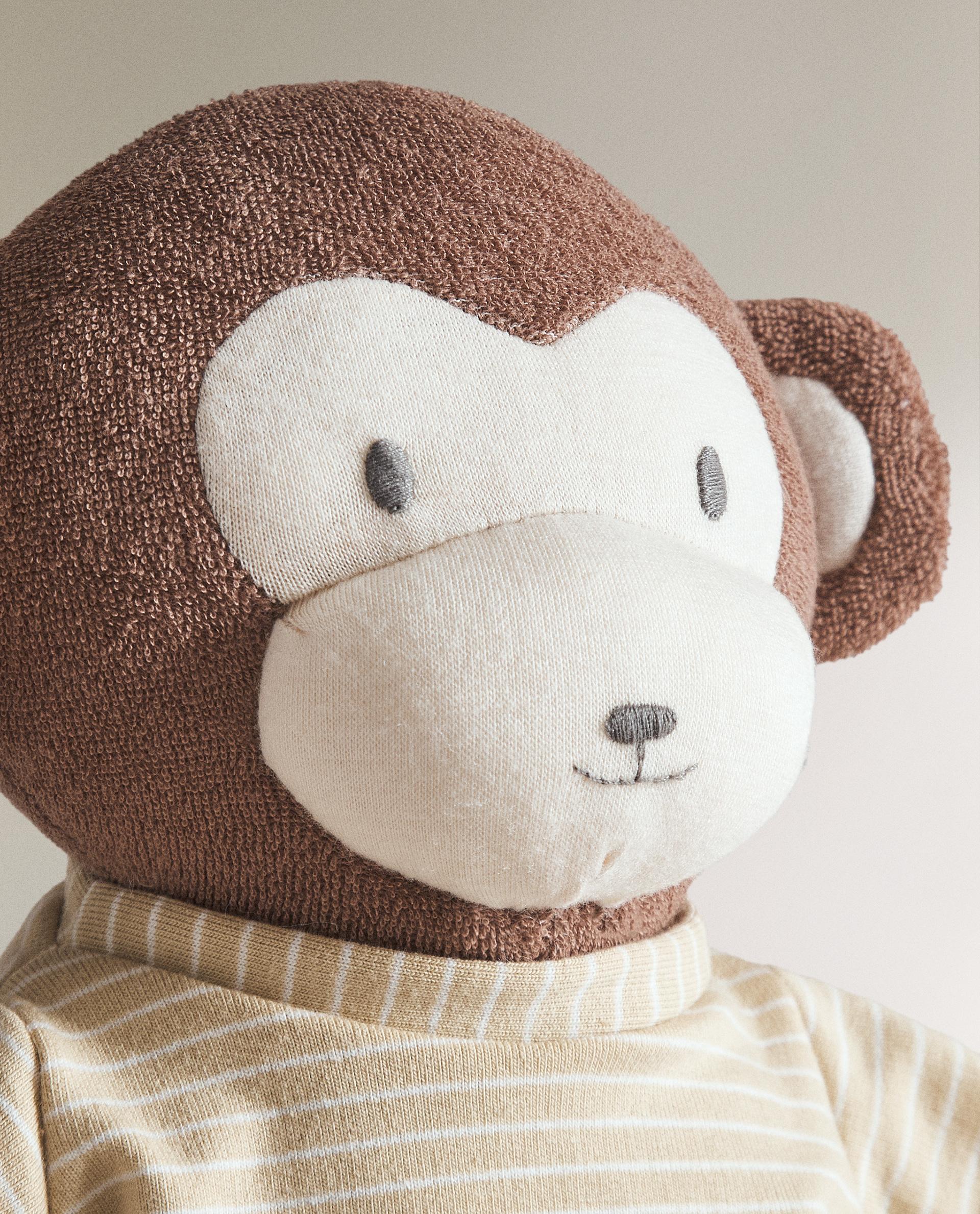 SAL BOCKLY (さるぼっくりー) | NATURAL MOUNTAIN MONKEYS