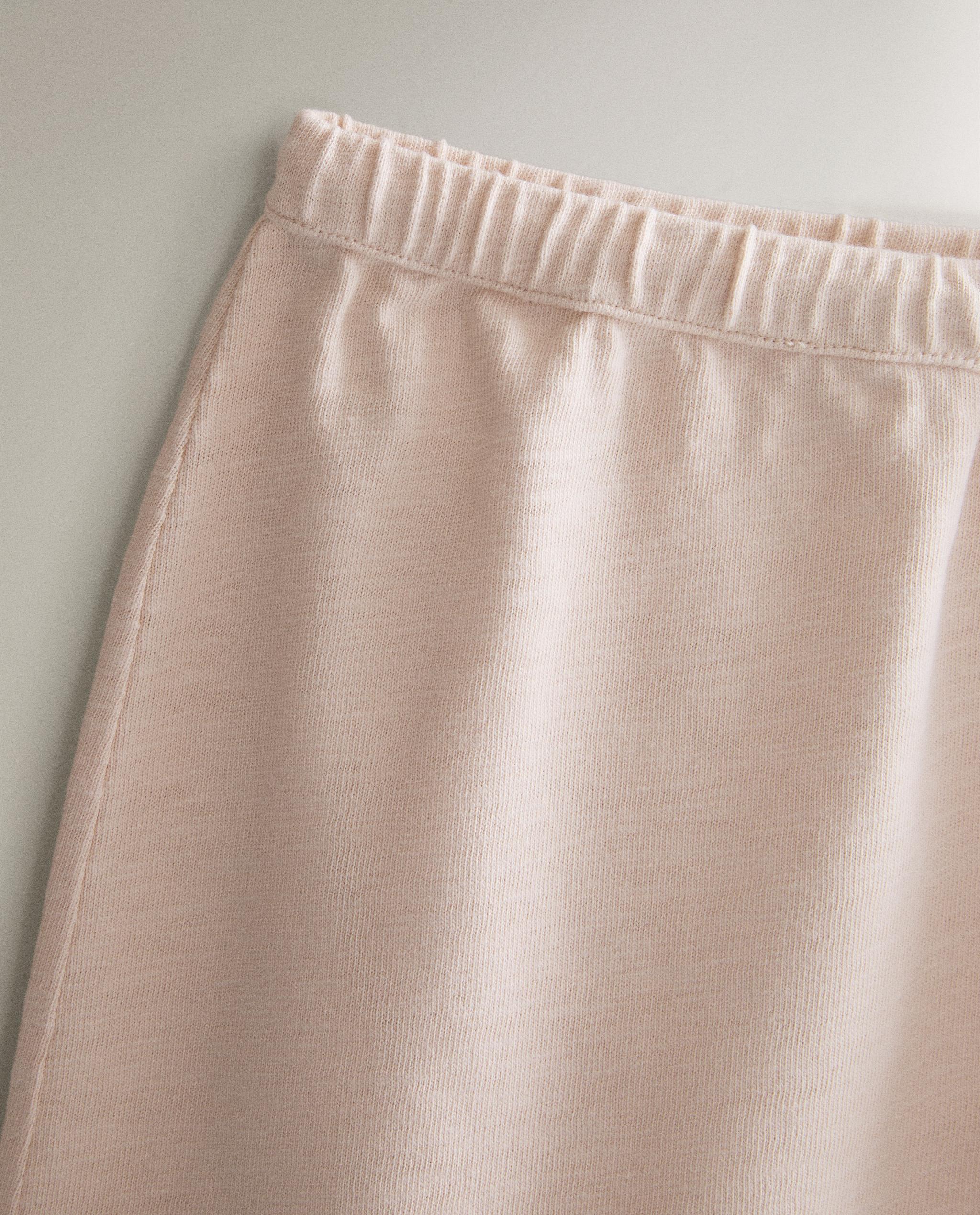 COTTON SHORTS product thumbnail 6