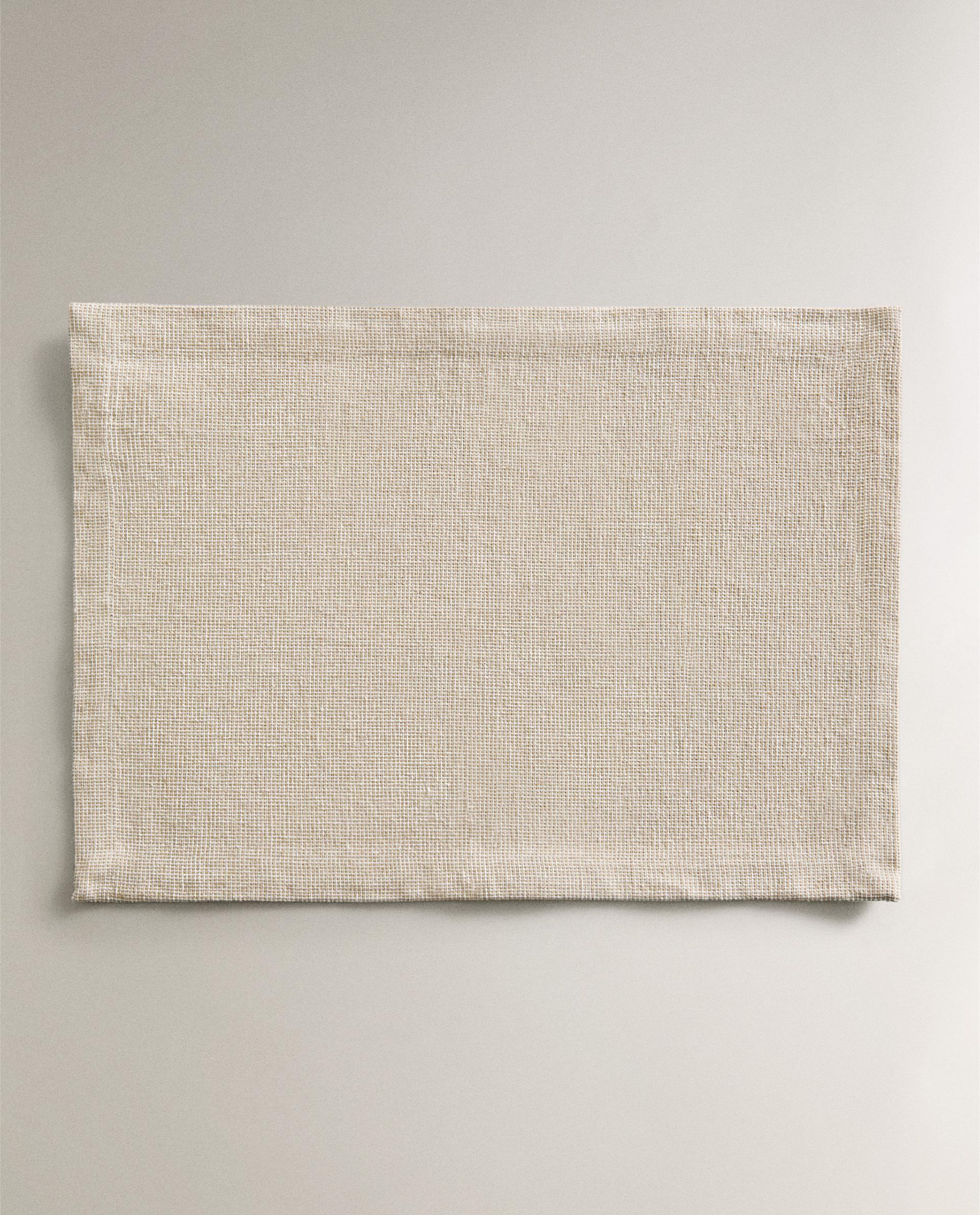 Mantel Individual | Zara Home España