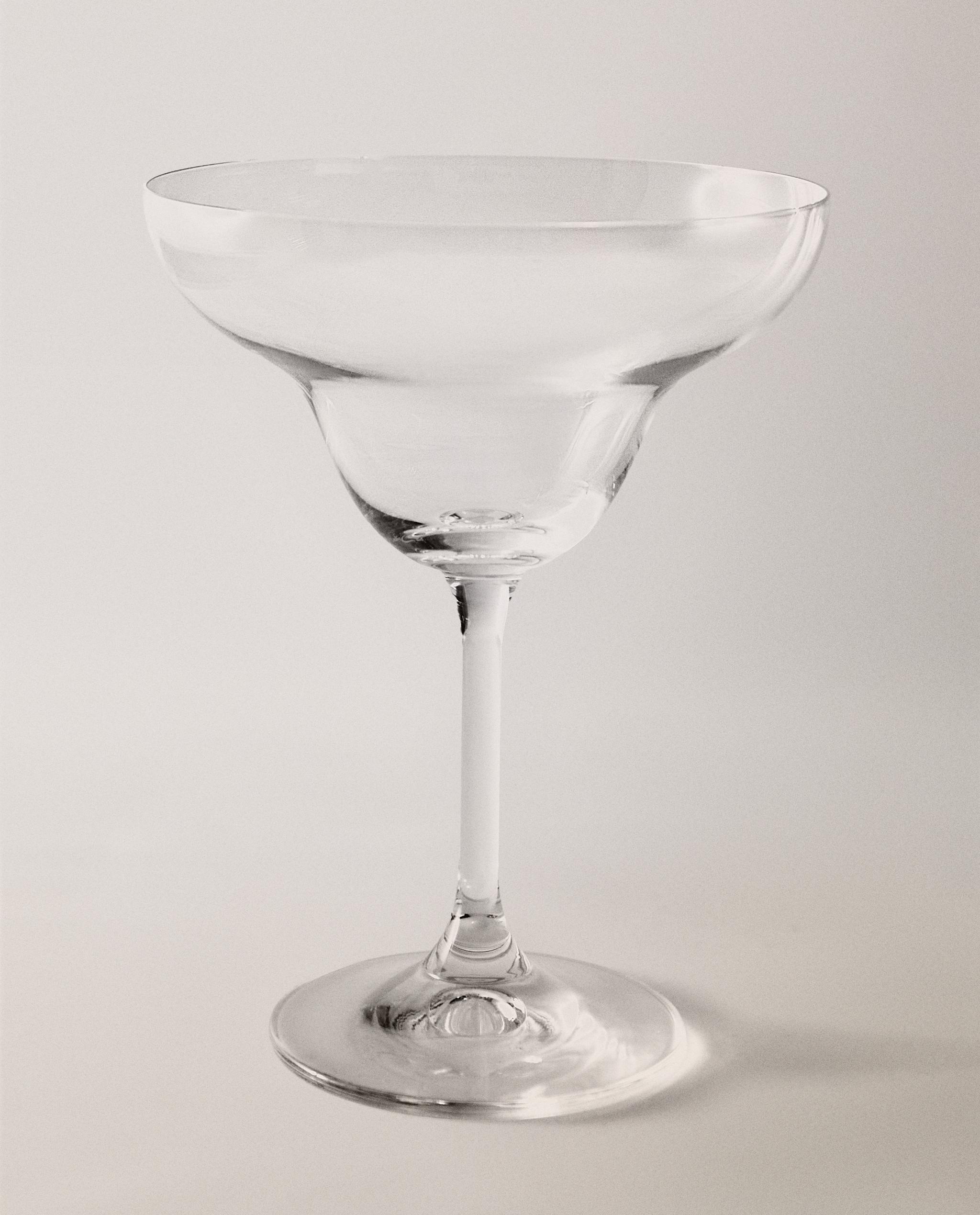 CRYSTALLINE COCKTAIL GLASS product thumbnail 3