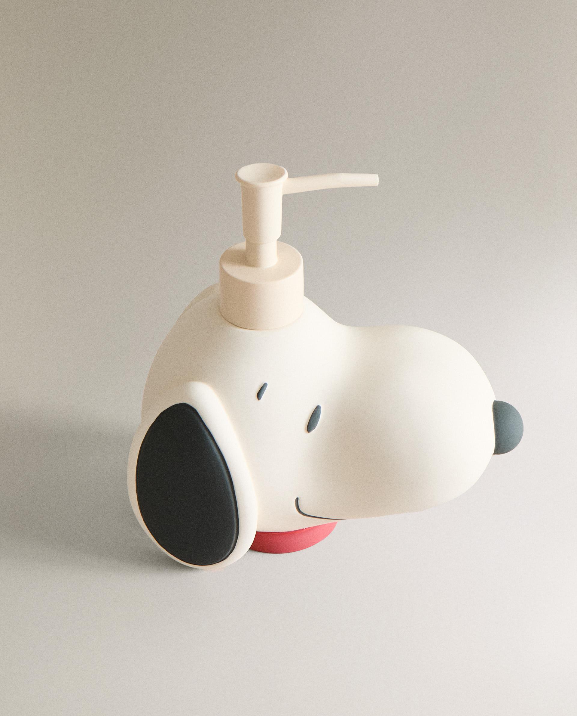 キッズ ソープディスペンサー PEANUTS™ | Zara Home 日本/Japan