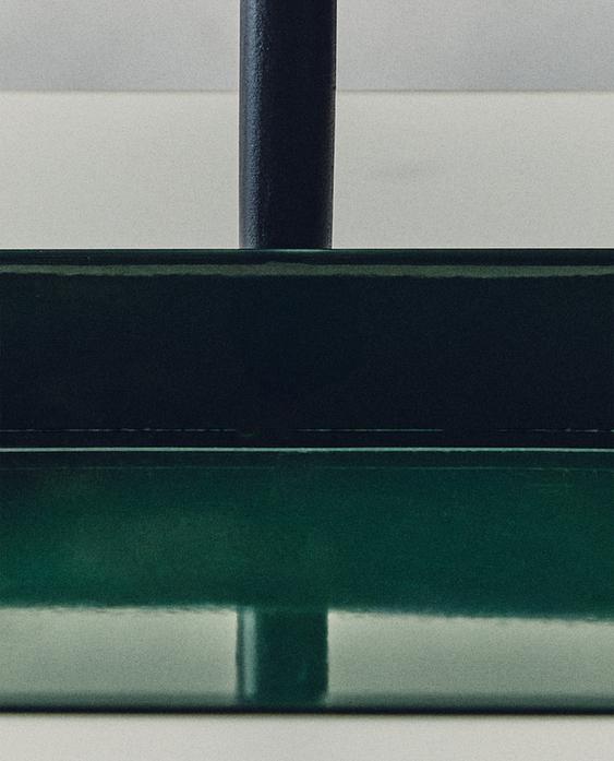 ウッド クリーニング ダストパン