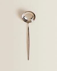SOUP LADLE WITH EXTRA-FINE HANDLE product thumbnail 4