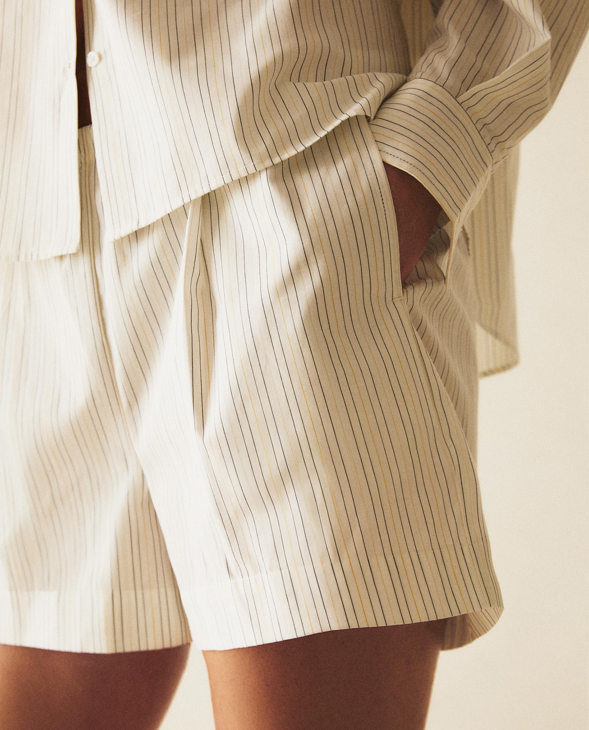 Women's pyjamas | Zara Home United Kingdom | New Collection