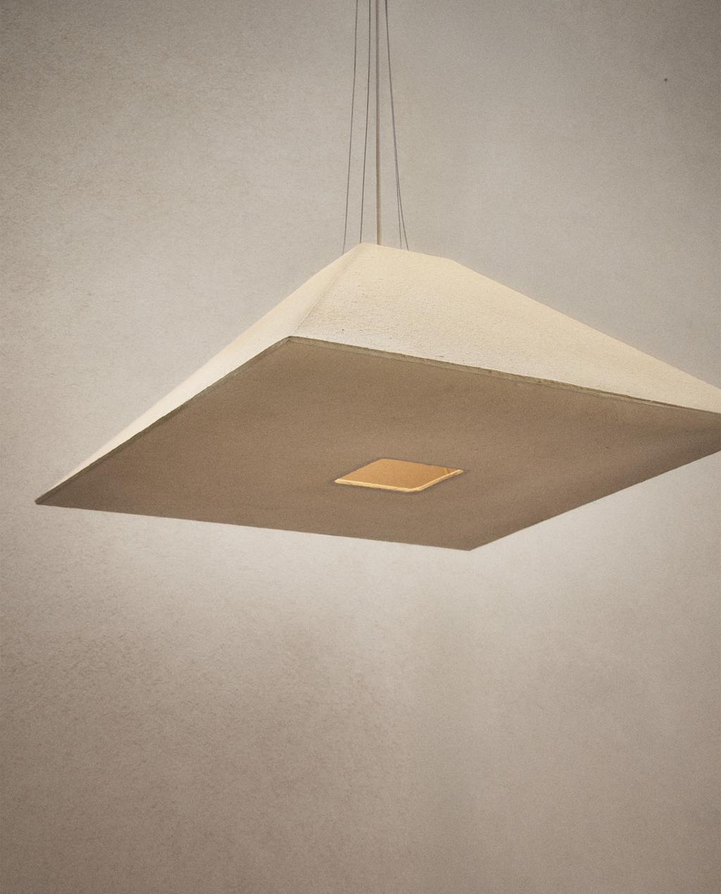 GEOMETRYCZNA LAMPA SUFITOWA PAPIEROWA GEOMETRYCZNA LAMPA SUFITOWA PAPIEROWA