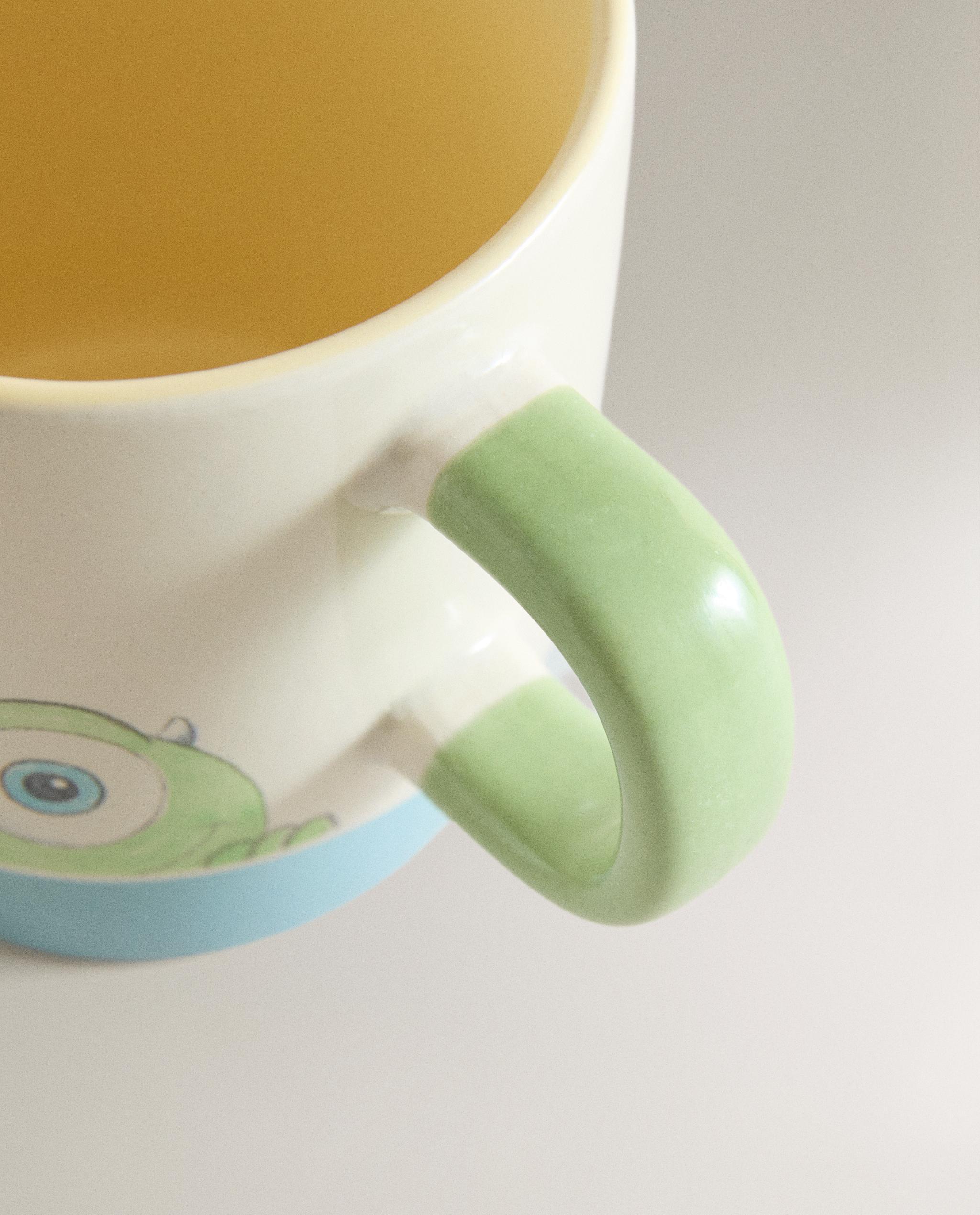 CHILDREN'S STONEWARE MONSTERS, INC. ©DISNEY/PIXAR MUG product thumbnail 6