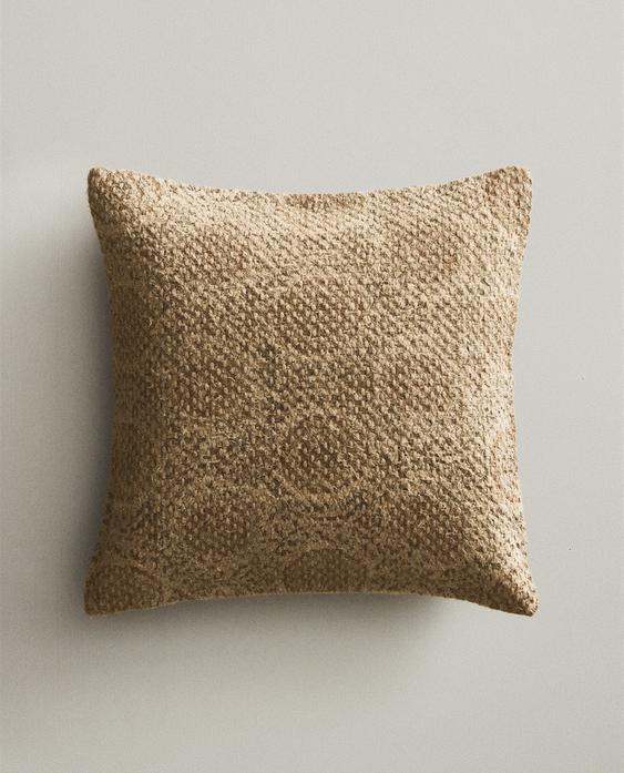 LINEN CUSHION COVER LINEN CUSHION COVER