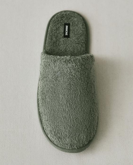 BADSTOFFEN BADSLIPPERS BADSTOFFEN BADSLIPPERS