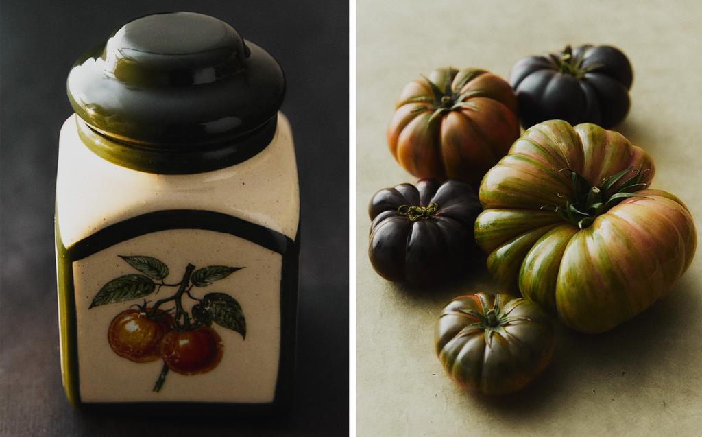 (320 G) VELA AROMÁTICA TOMATO FIELDS