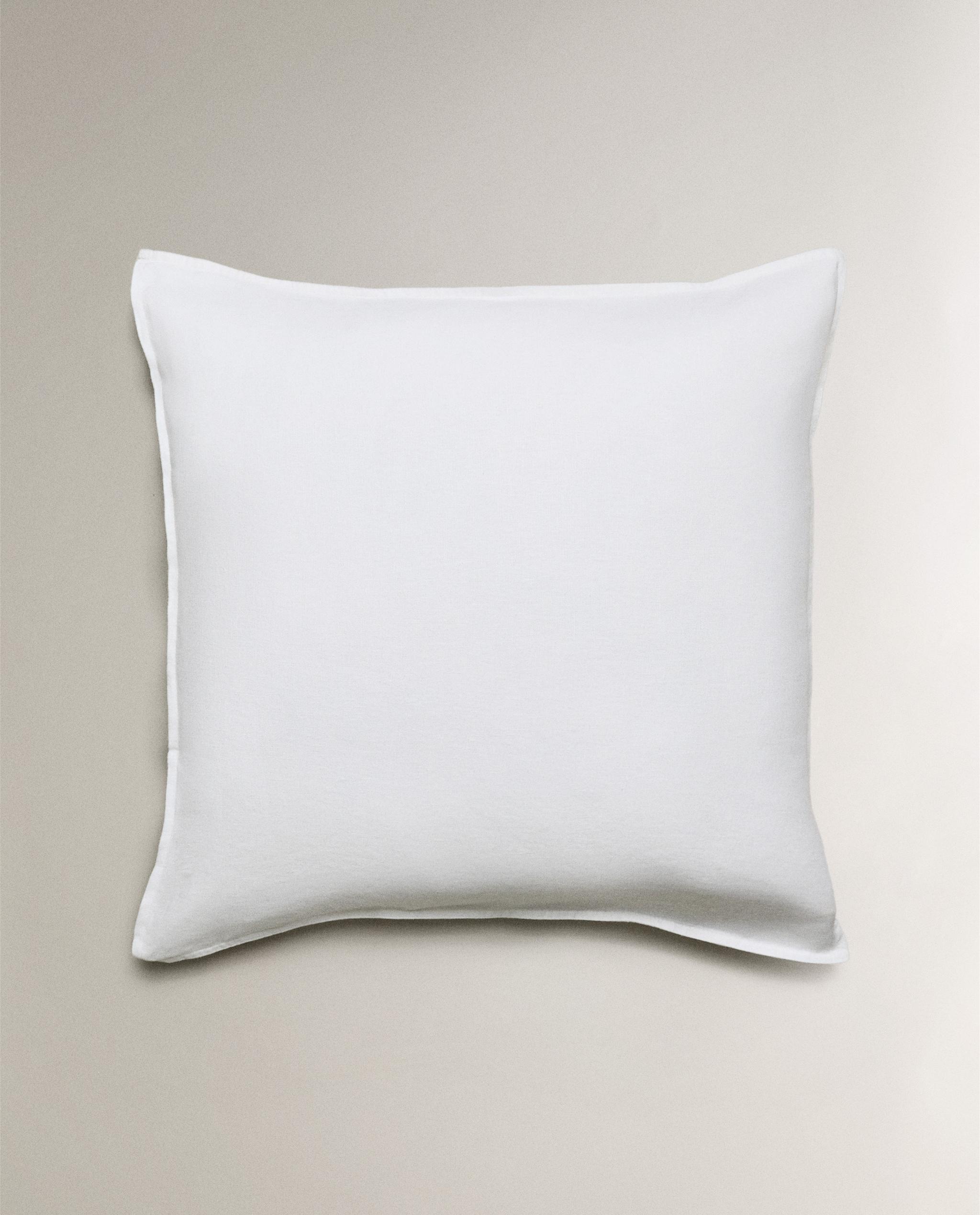 LINEN PILLOWCASE (235 GXM²) product thumbnail 3