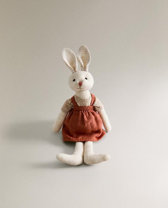 BĒRNU MĪKSTĀ MANTIŅA – TRUSĪTIS