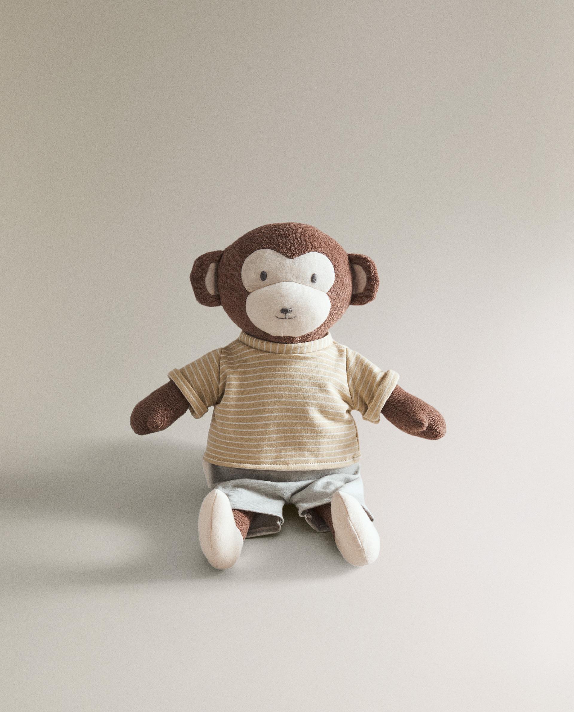 SAL BOCKLY (さるぼっくりー) | NATURAL MOUNTAIN MONKEYS