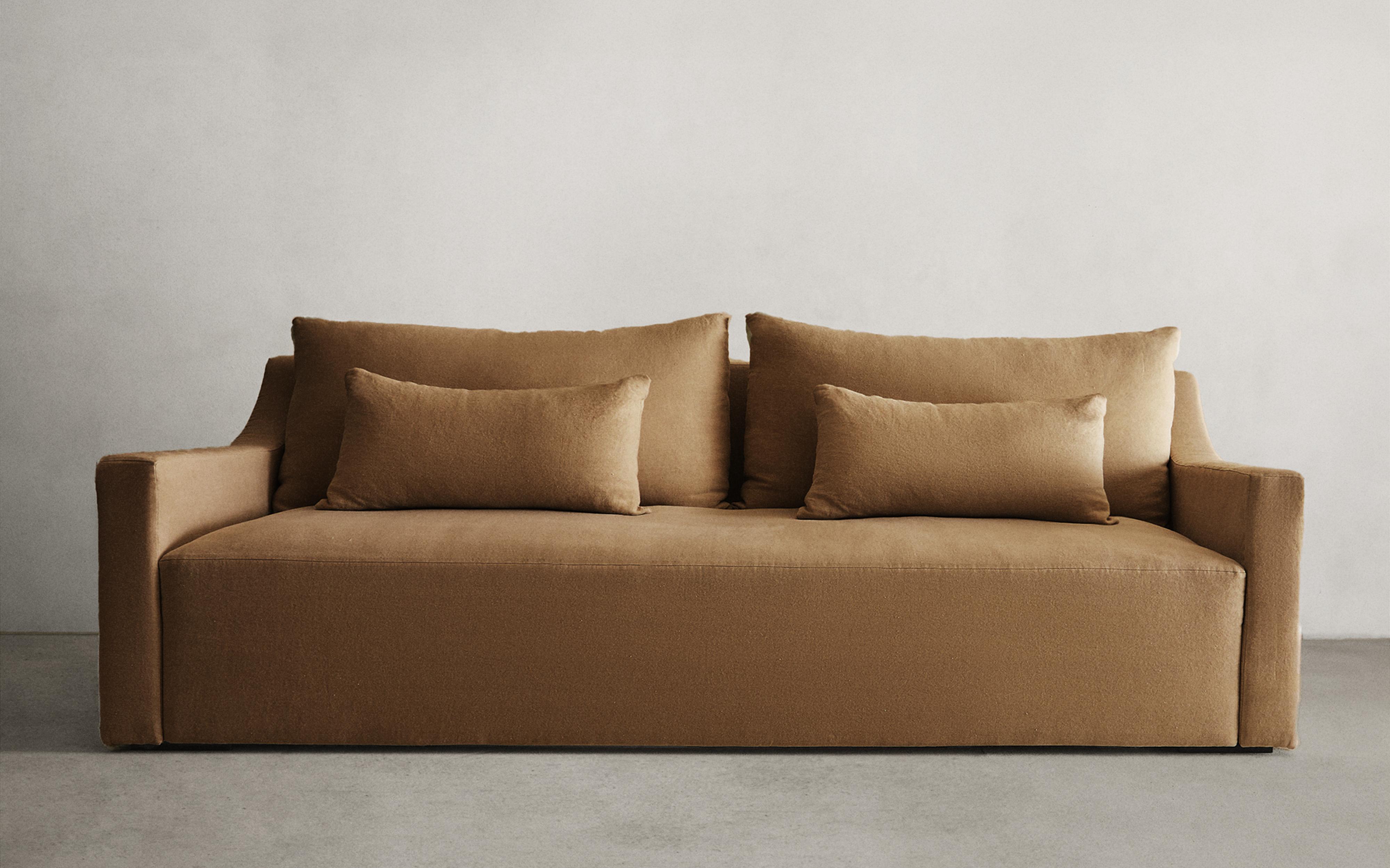 ソファとアームチェア | Zara Home 日本/Japan