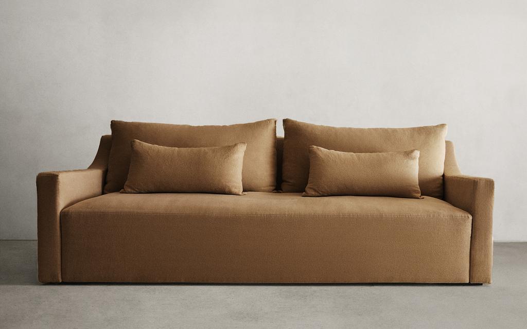 SOFA LIHO MARAZTUA