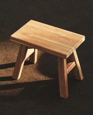 SMALL STOOL