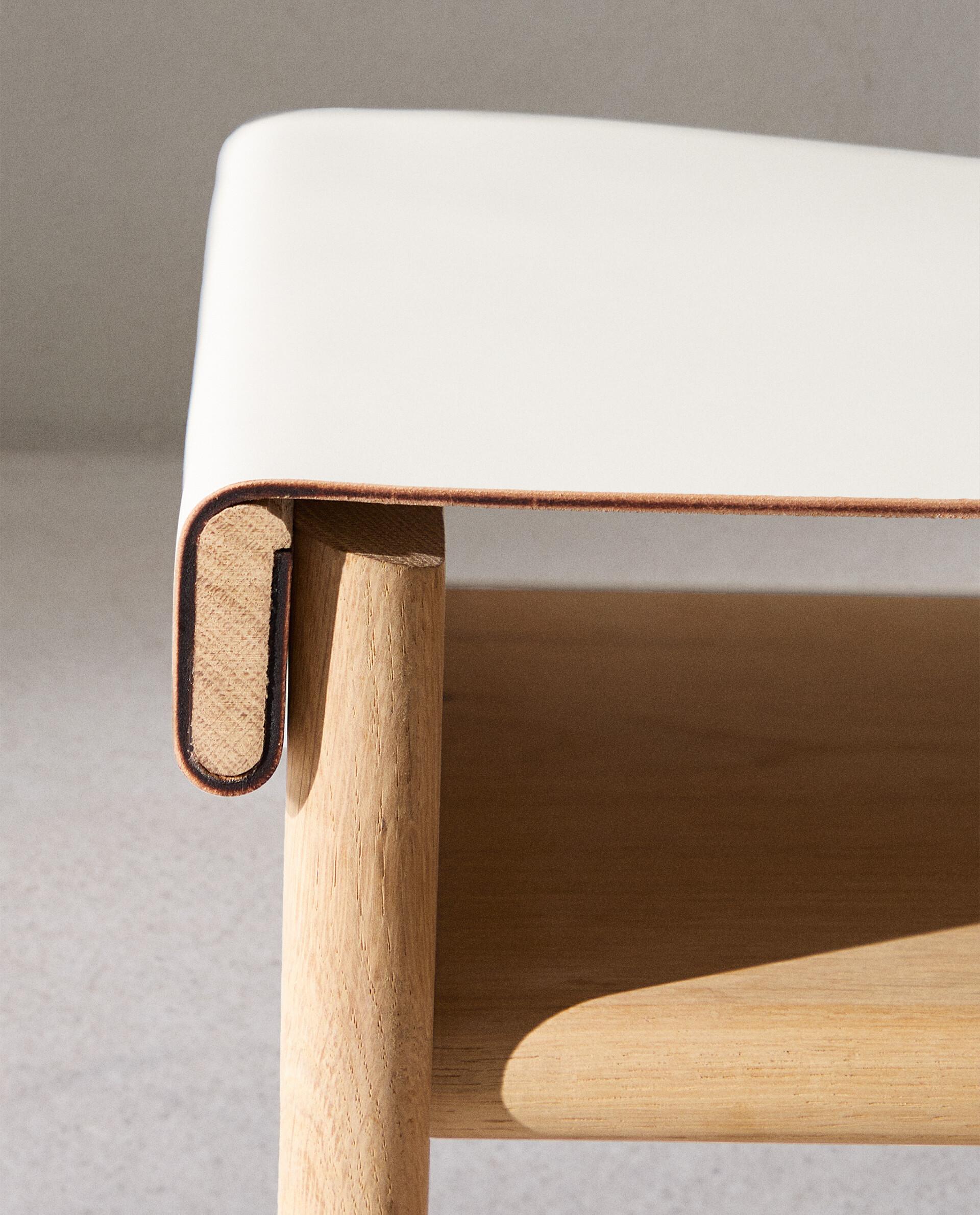 STOOL 02 | Zara Home 日本/Japan