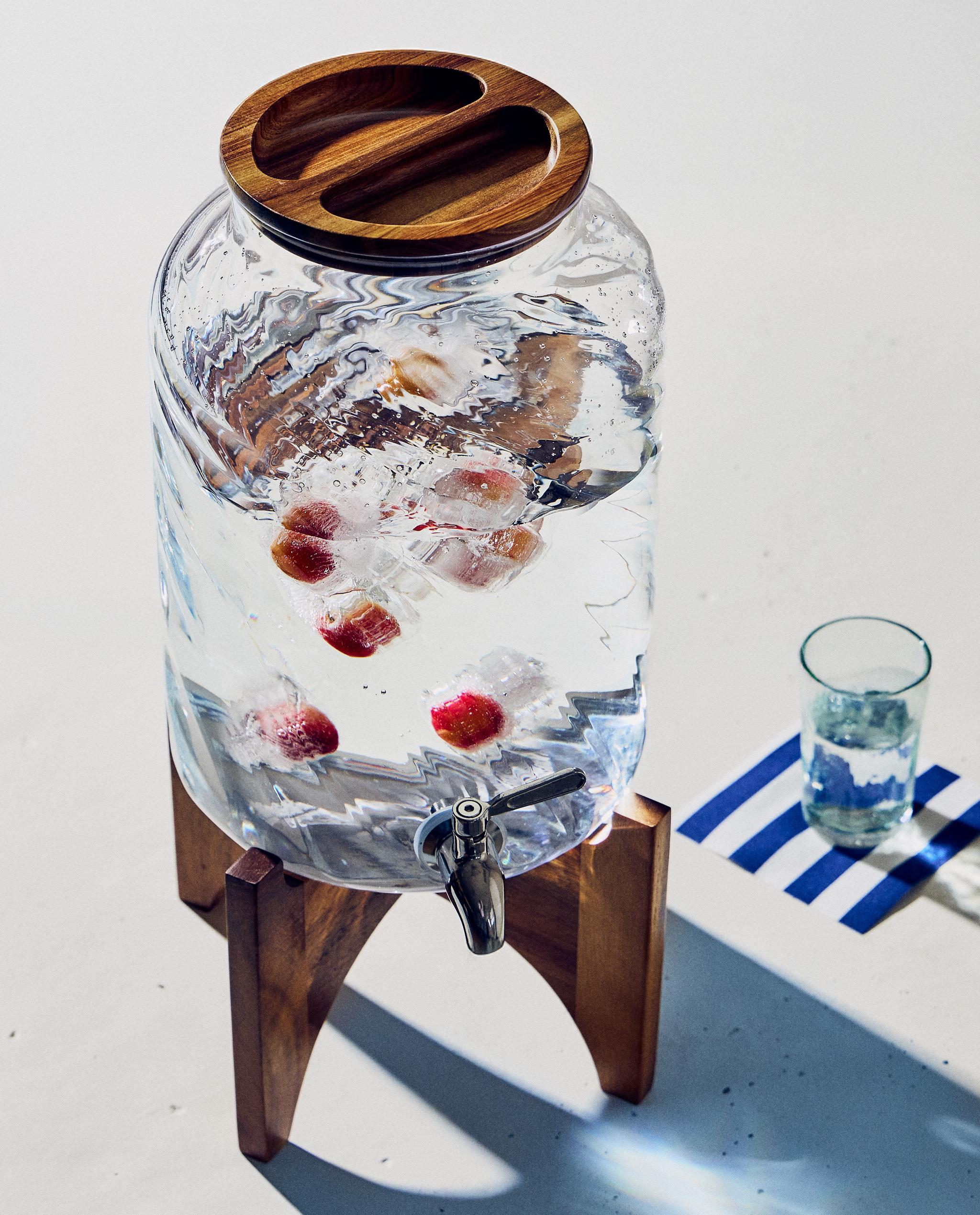DISPENSER AND WATER product thumbnail 10