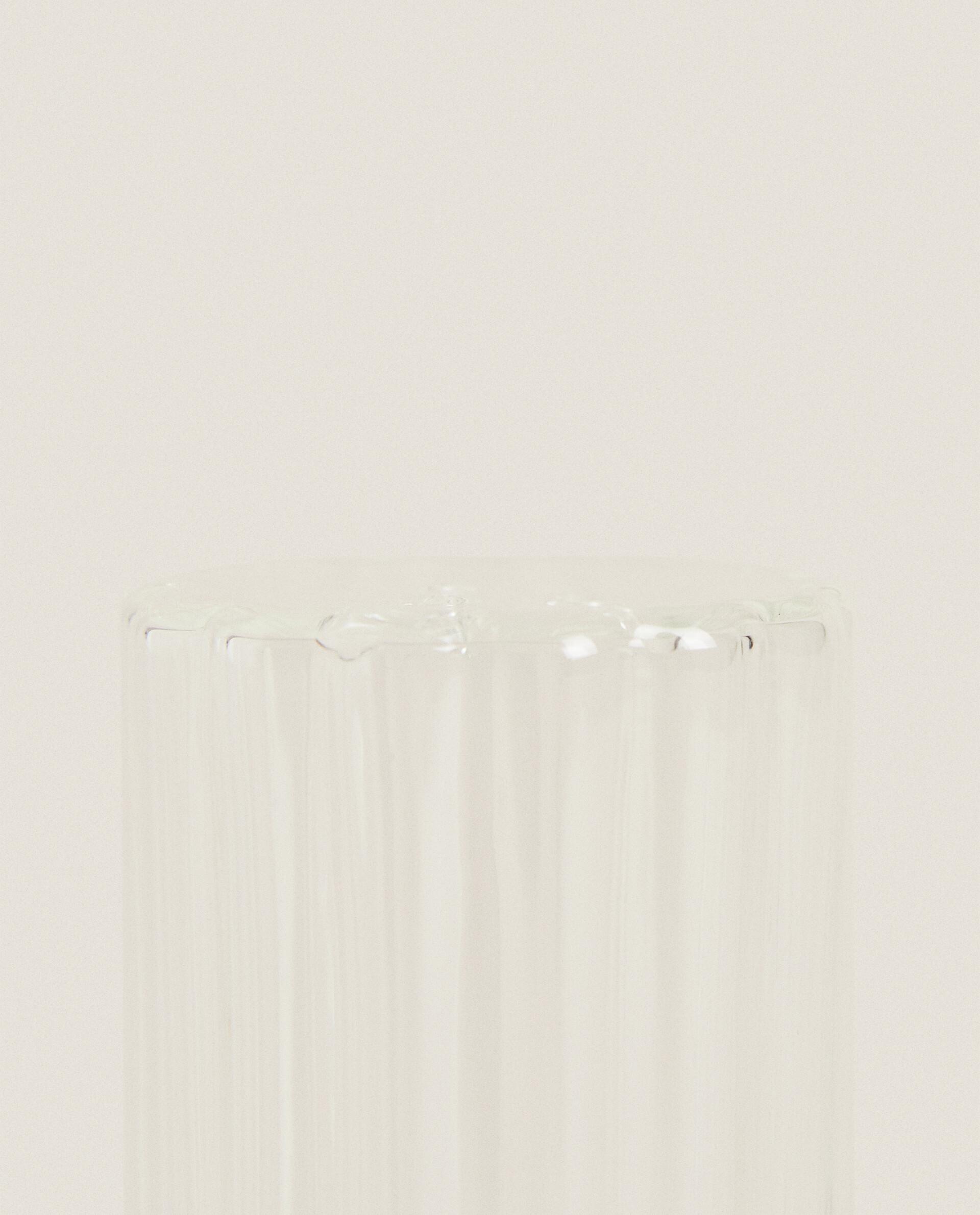 BOROSILICATE GLASS SALT SHAKER product thumbnail 15