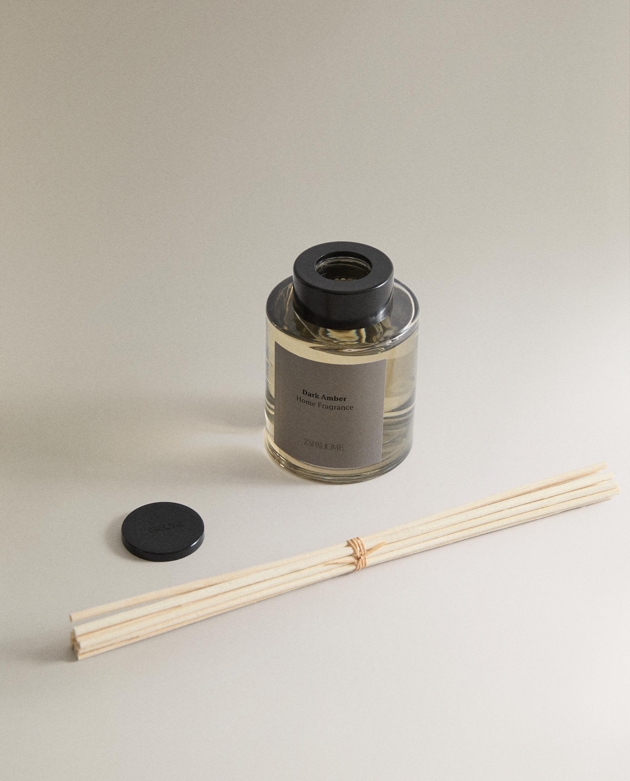 (100 ML) DARK AMBER REED DIFFUSERS product thumbnail 8