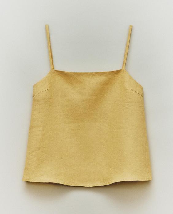 TOP DE LLI DE TIRANTS TOP DE LLI DE TIRANTS