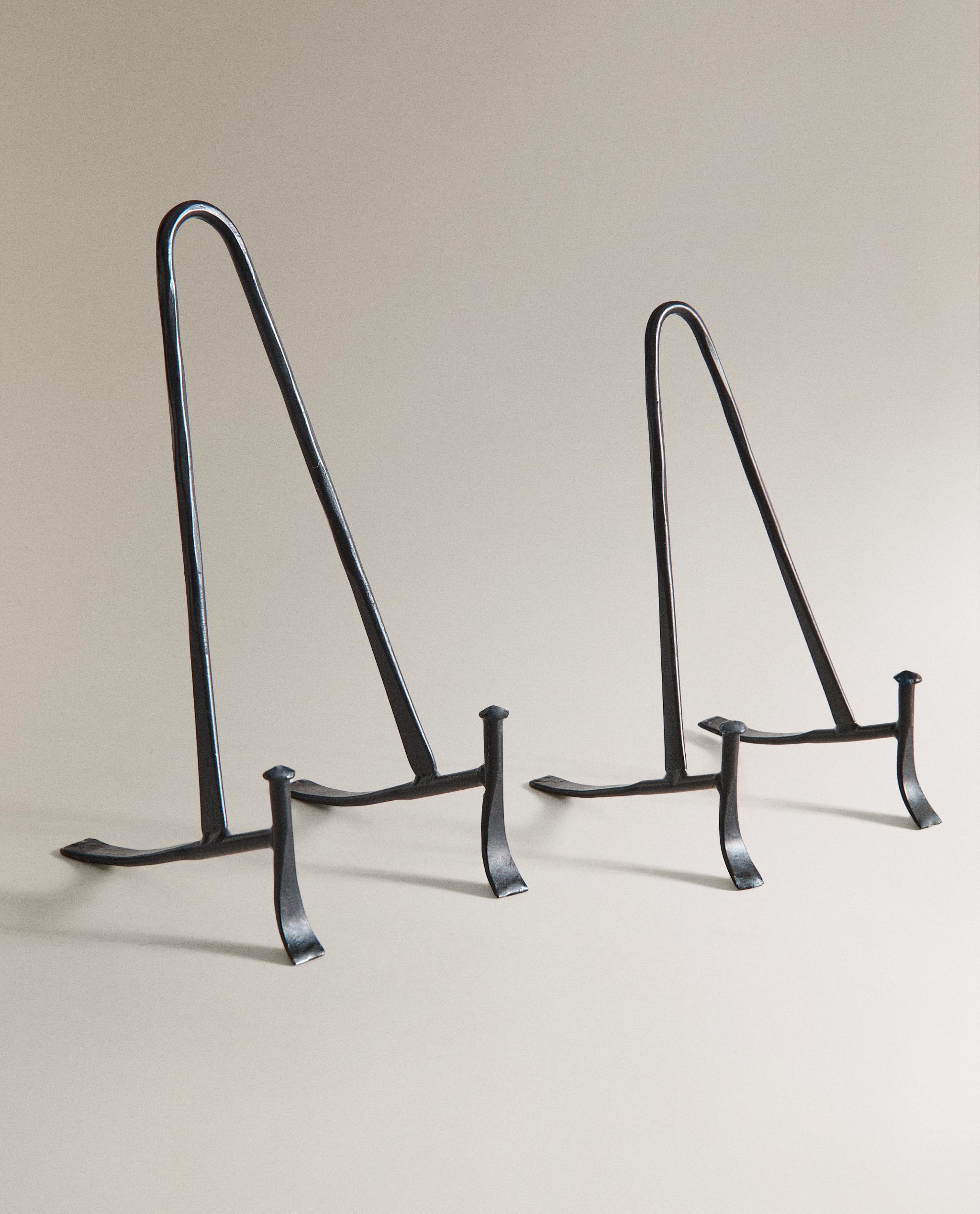 ZARA  テーブルスタンド METAL STAND | Zara Home United States of America