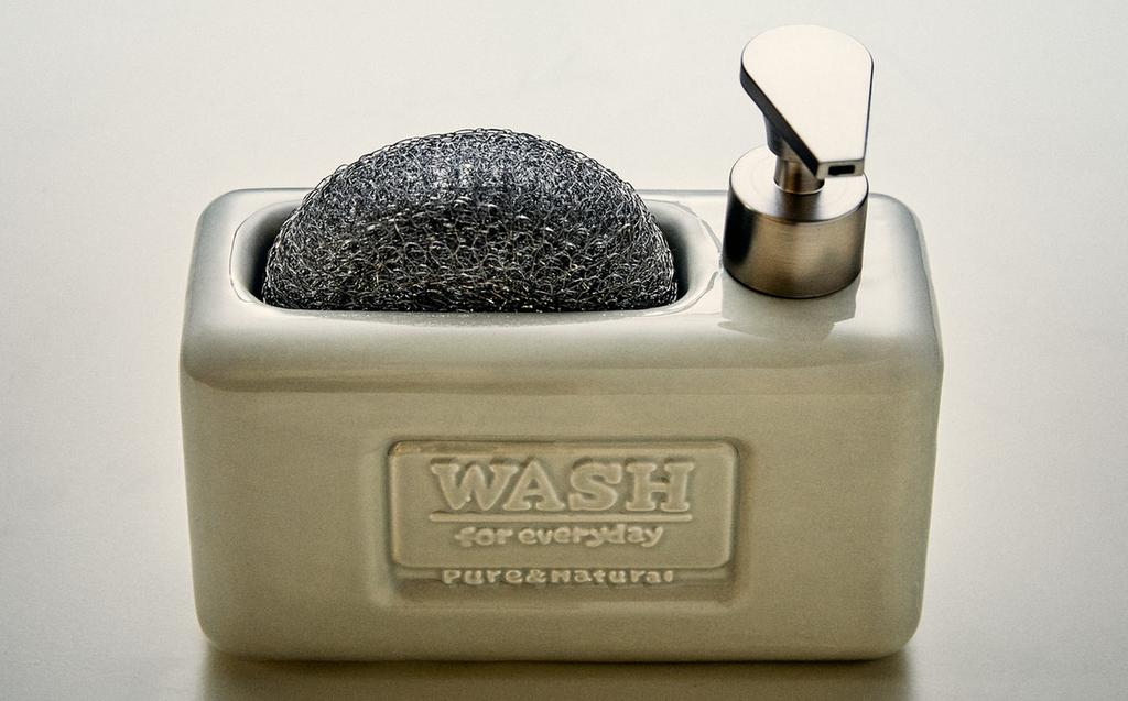 DISTRIBUTEUR LIQUIDE VAISSELLE RANGEMENT DISTRIBUTEUR LIQUIDE VAISSELLE RANGEMENT