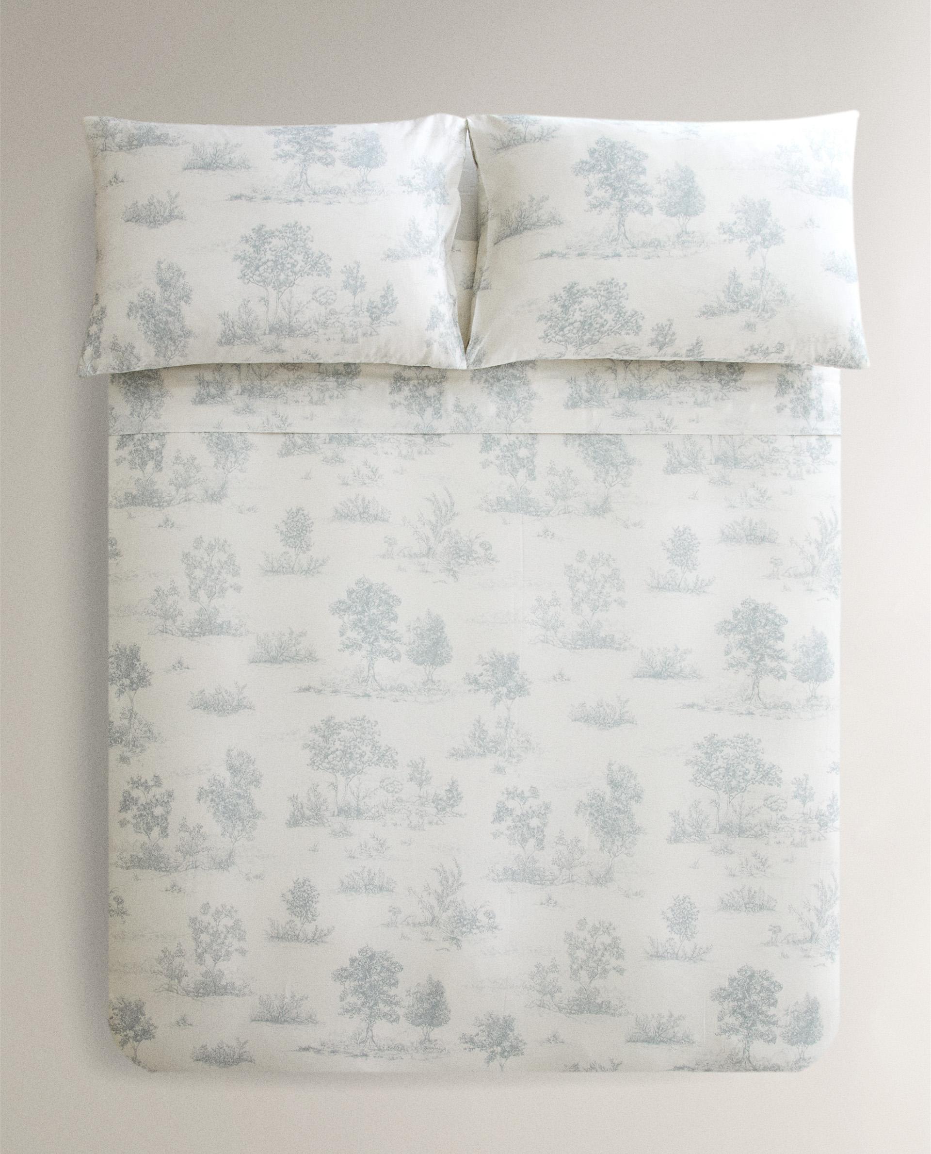 TOILE DE JOUY DUVET COVER