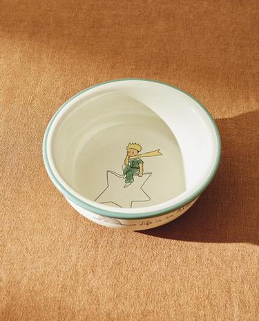 LE PETIT PRINCE CHILDREN’S CERAMIC BOWL