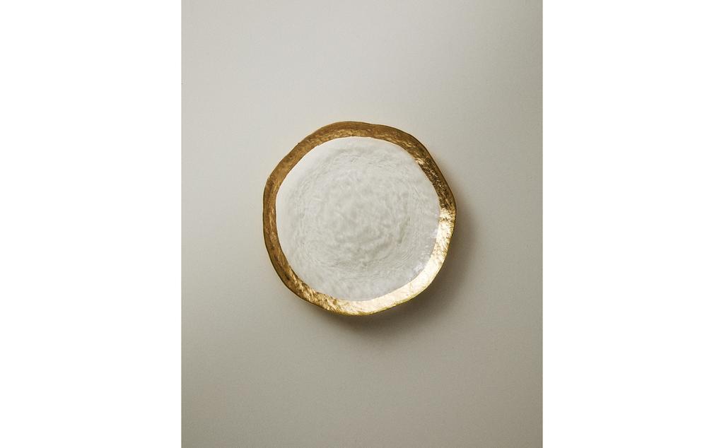 PLATO PAN VIDRIO FILO