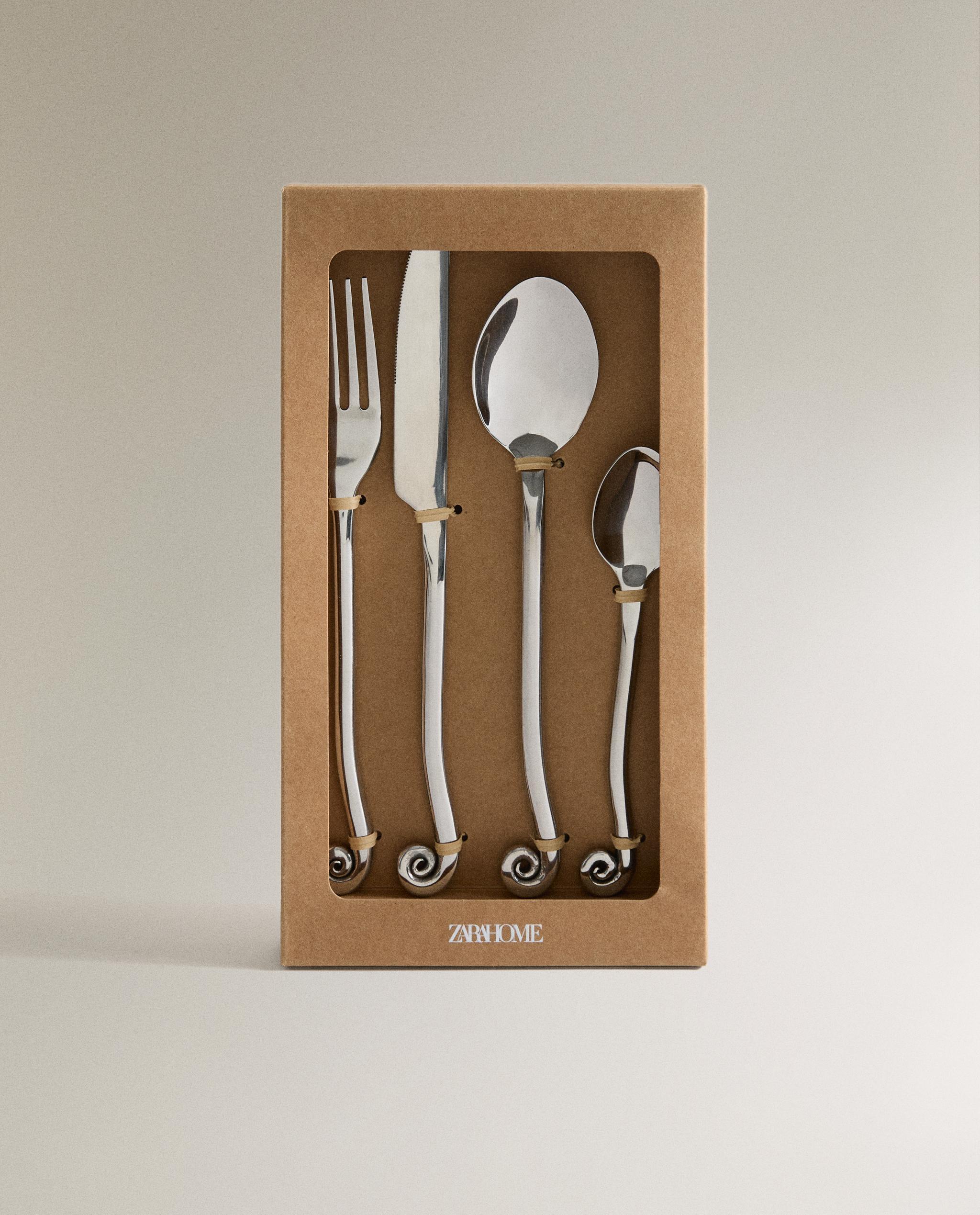 SPIRAL CUTLERY product thumbnail 6