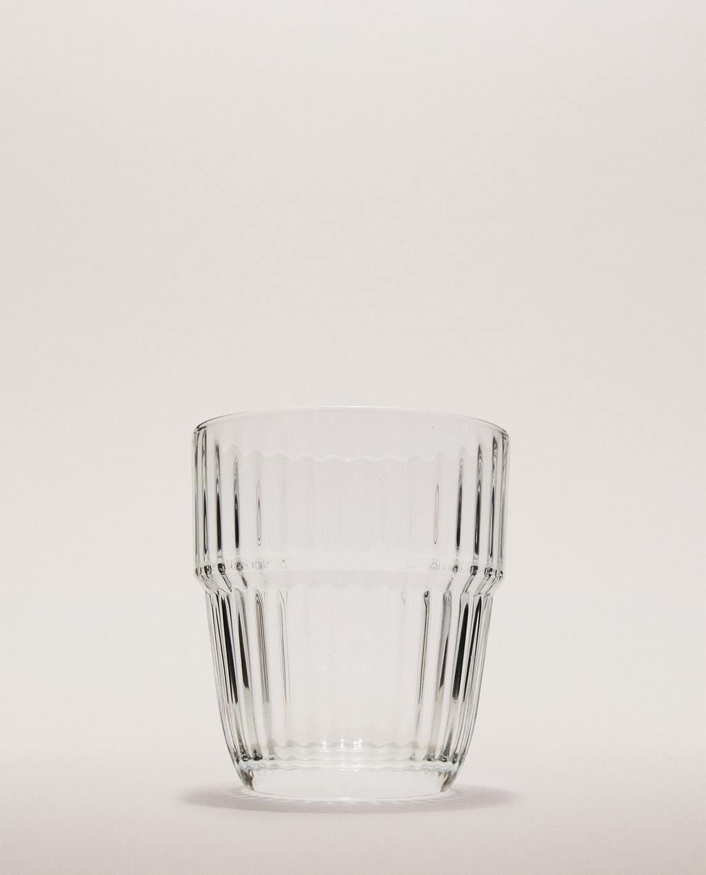 DRICKSGLAS MED FASETTDESIGN DRICKSGLAS MED FASETTDESIGN