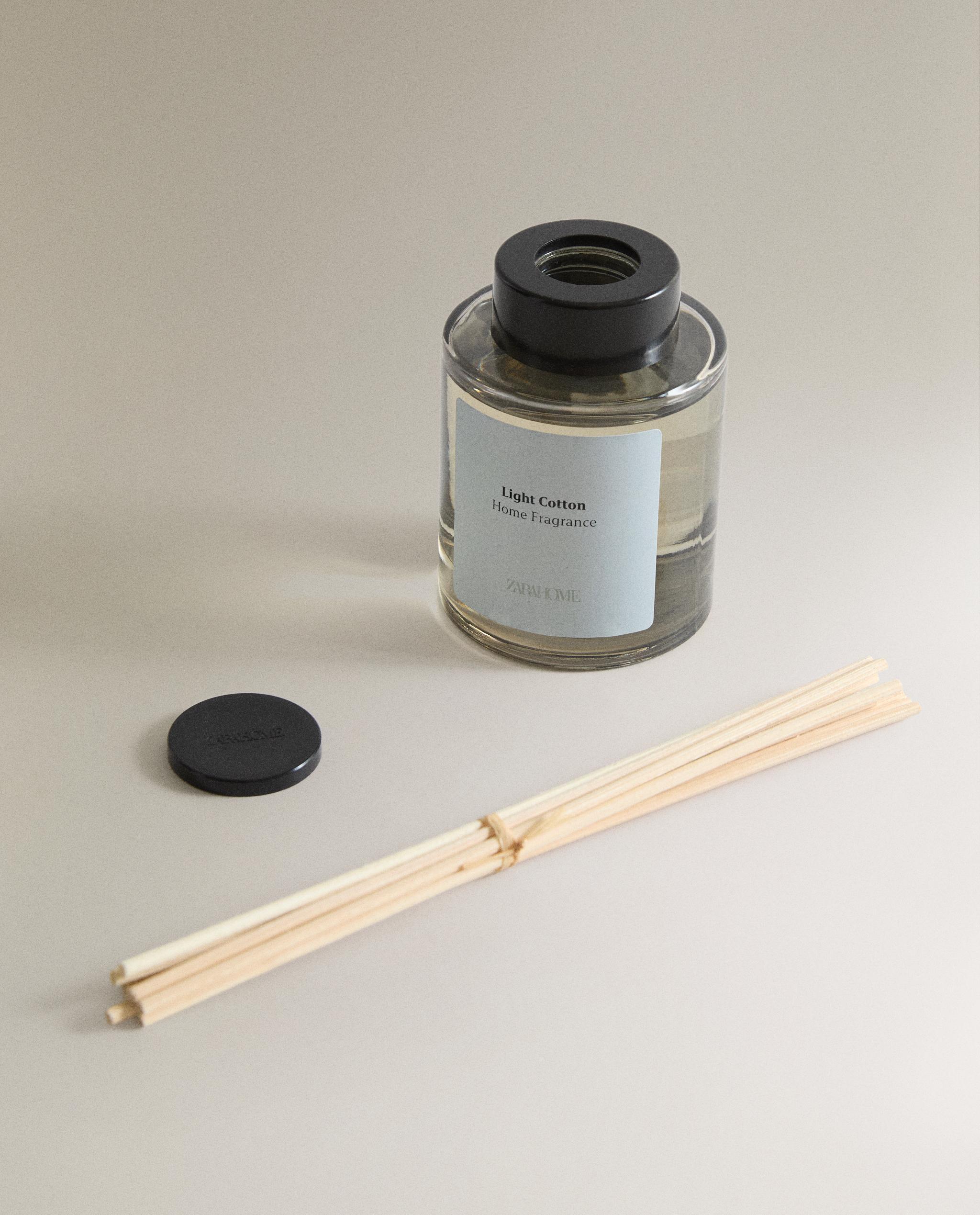 (100 ML) LIGHT COTTON REED DIFFUSERS product thumbnail 8