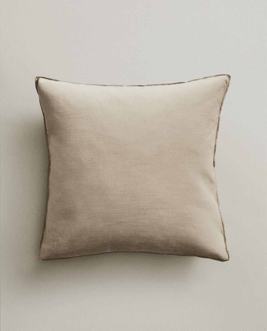 VELVET CUSHION COVER VELVET CUSHION COVER