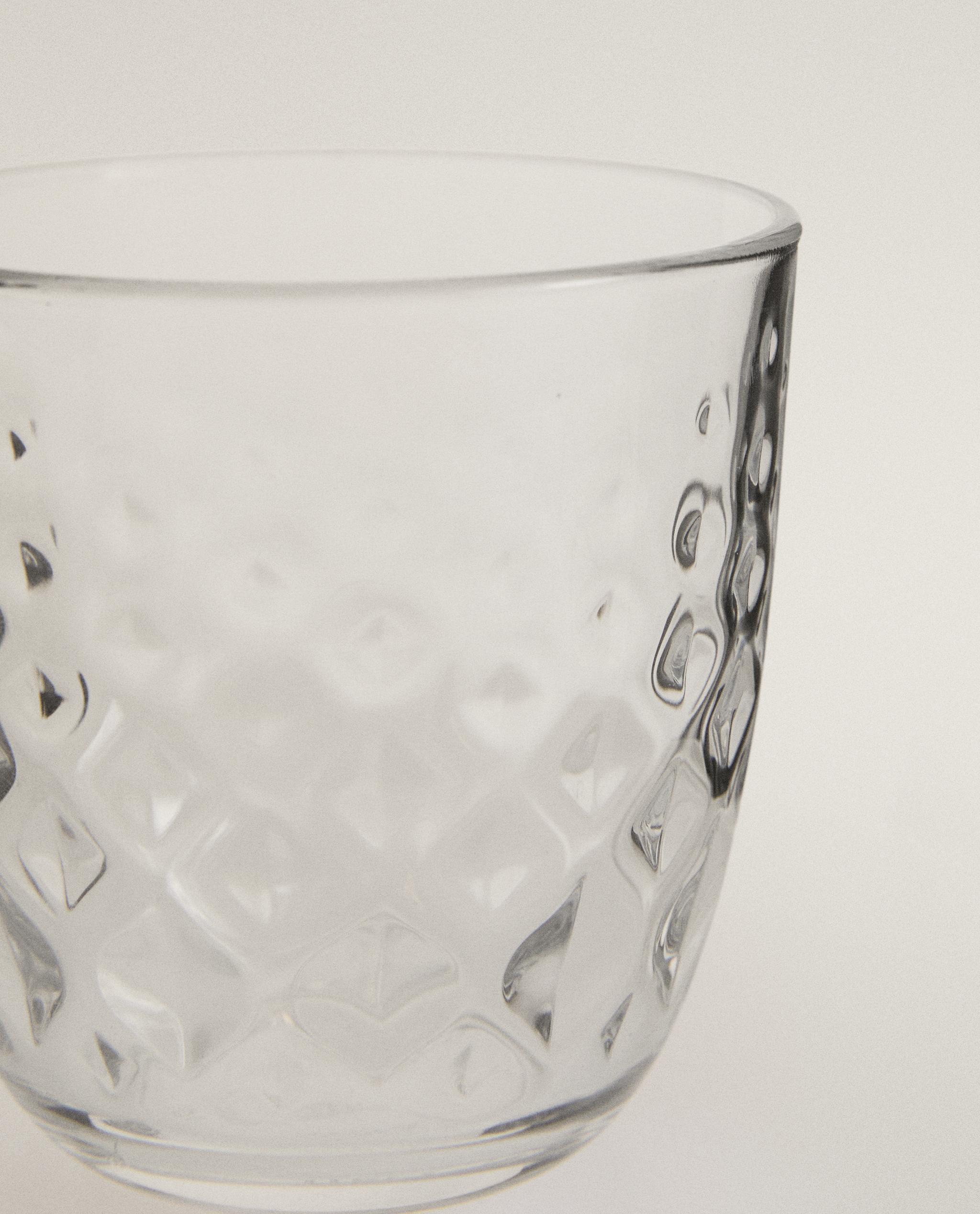 RAISED DESIGN TUMBLER product thumbnail 4