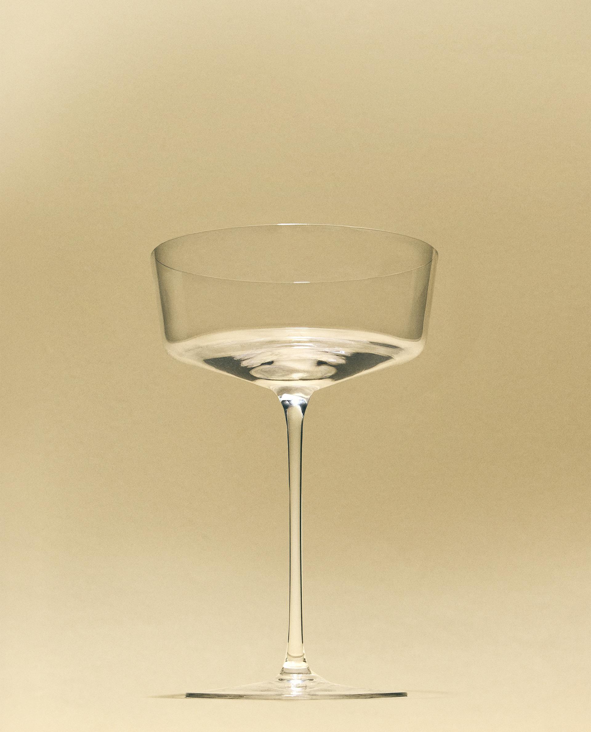 COPA CHAMPAGNE CRISTALIN SOPLADA RANIA