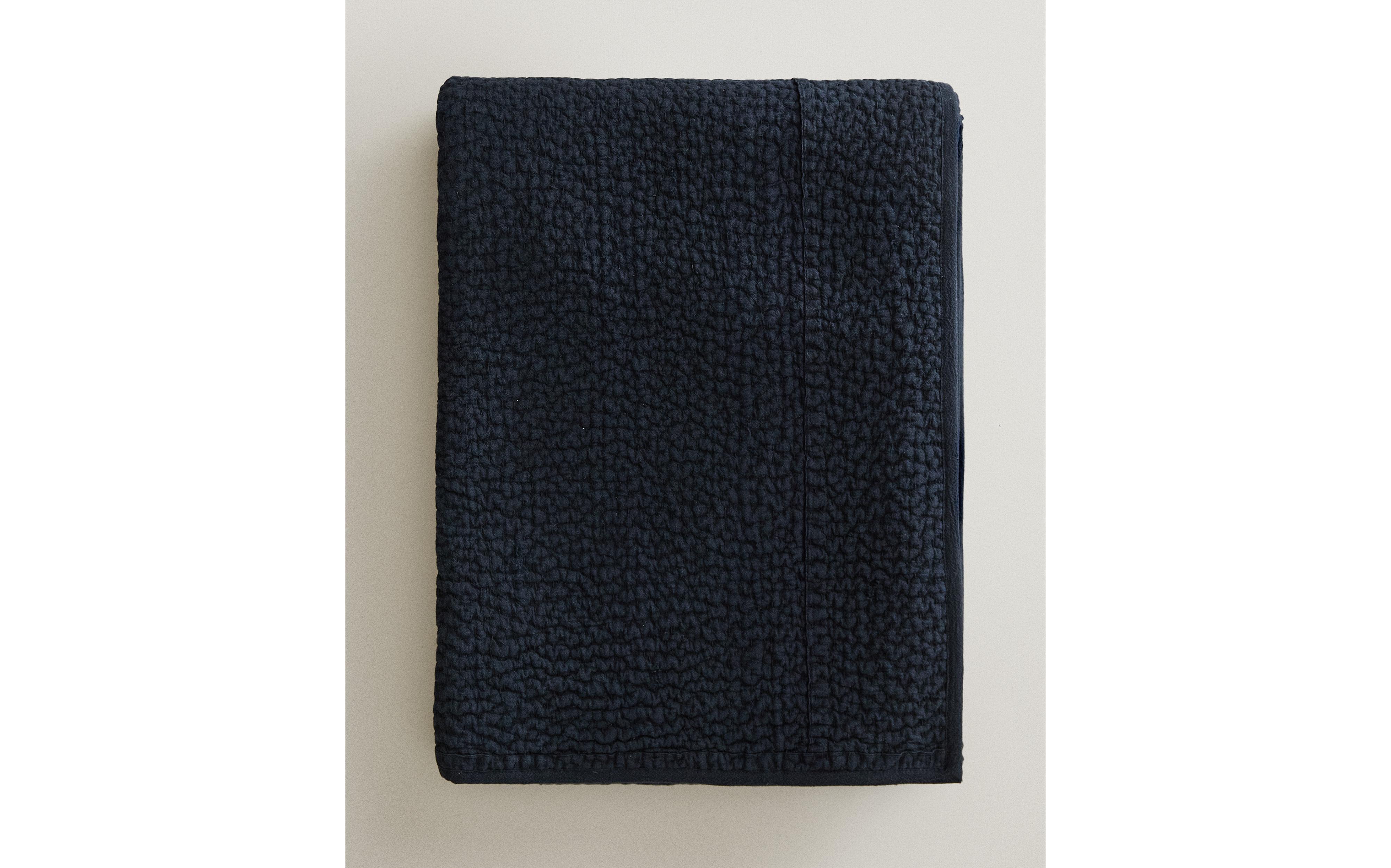 KHANTA COTTON BLANKET product thumbnail 8