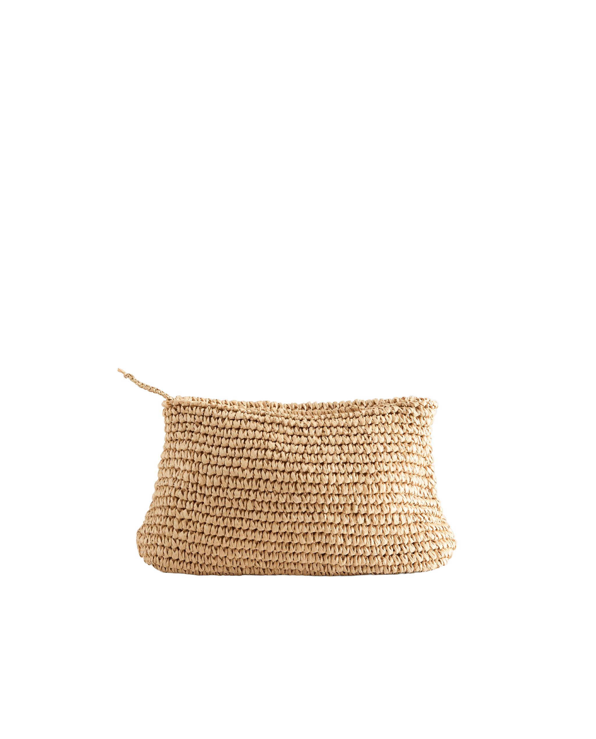 LARGE PAPER WASH BAG product thumbnail 4