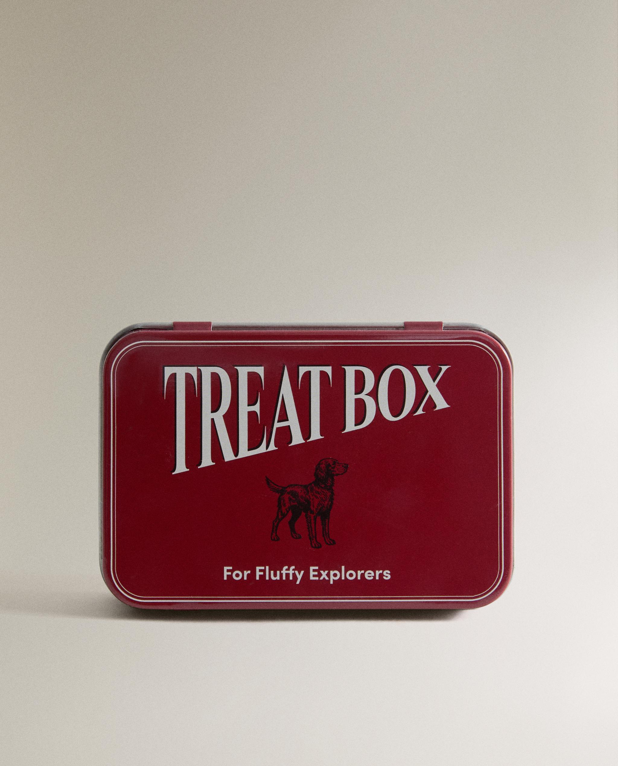 PET TREAT BOX product thumbnail 4