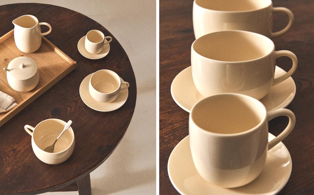 VAISSELLE GRÈS UNIE VAISSELLE GRÈS UNIE