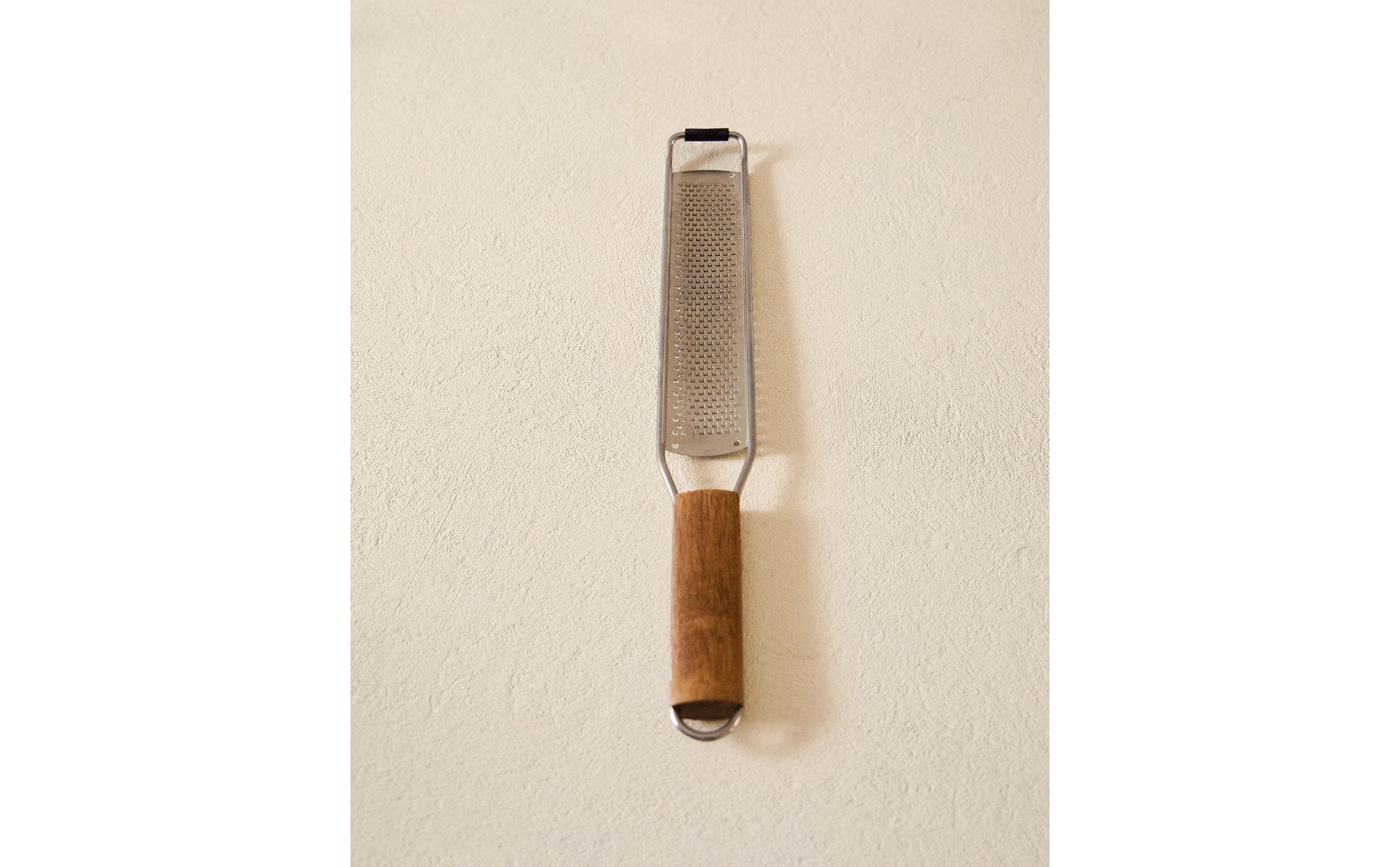 ACACIA STEEL GRATER product thumbnail 9