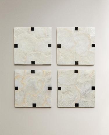 SET SUPORTURI PAHAR SIDEF (SET DE 4)