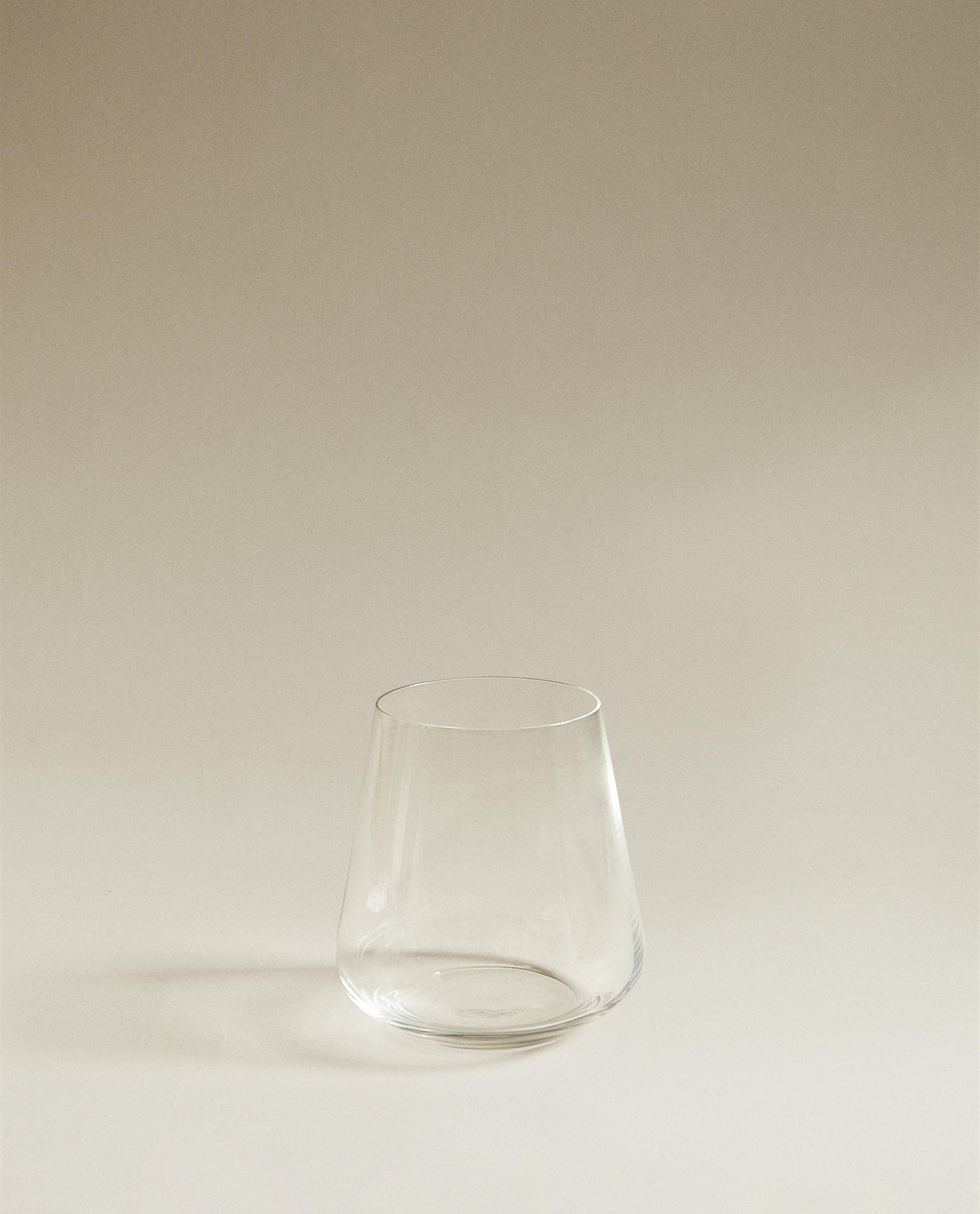 BOHEMIA CRYSTAL TUMBLER product thumbnail 7