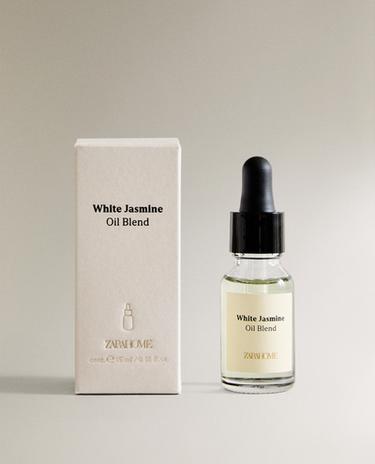 (15ML) WHITE JASMINE 아로마 오일