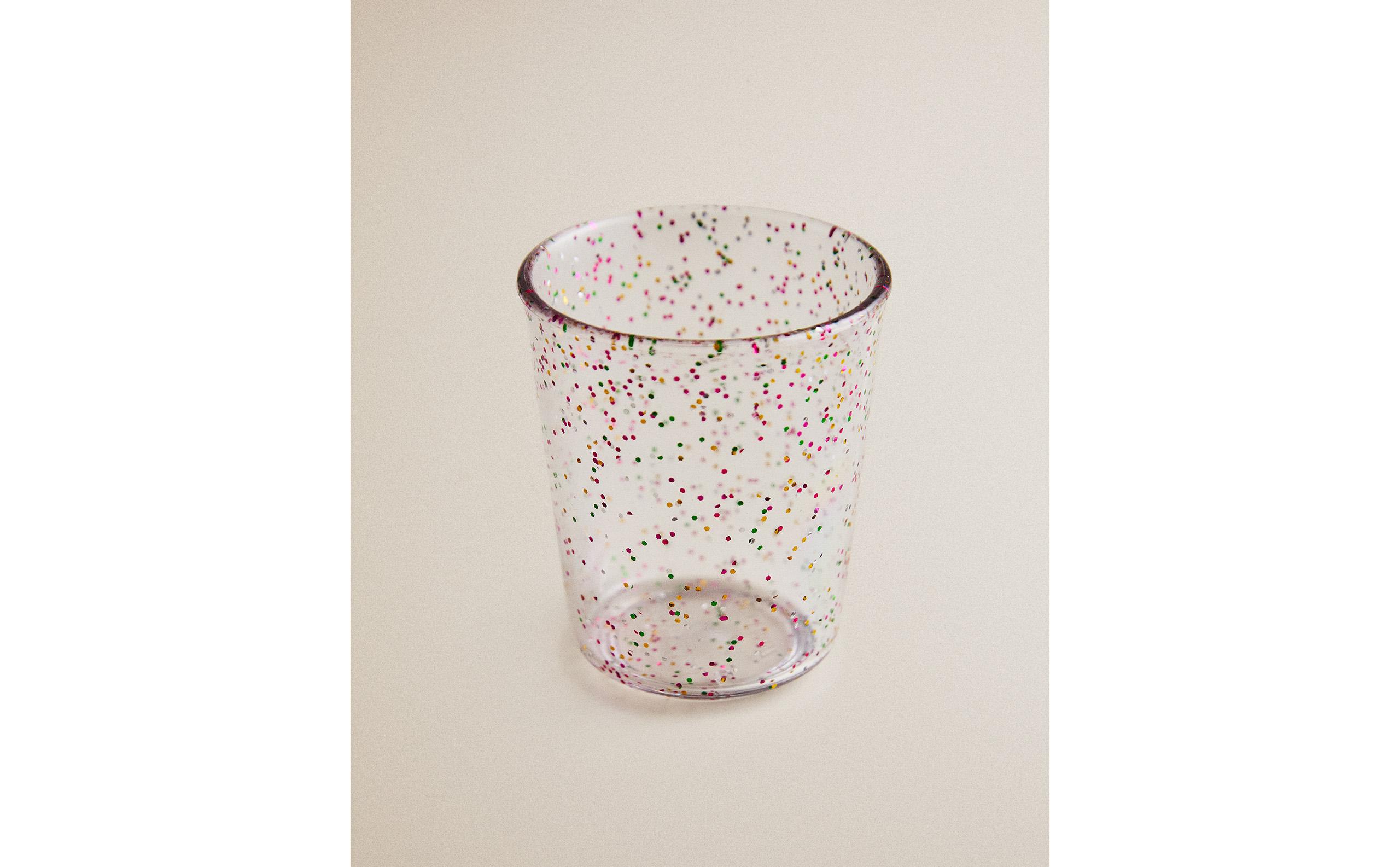 KIDS' GLITTER DINNER SET product thumbnail 20