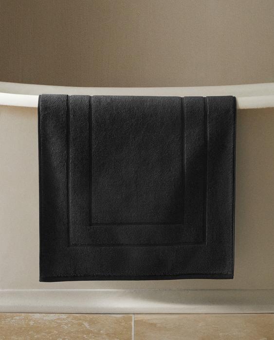 COTTON BATH MAT COTTON BATH MAT
