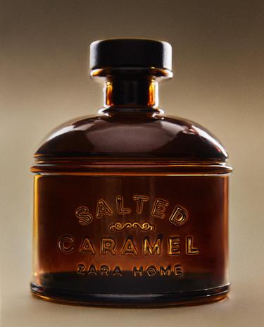 Salted caramel