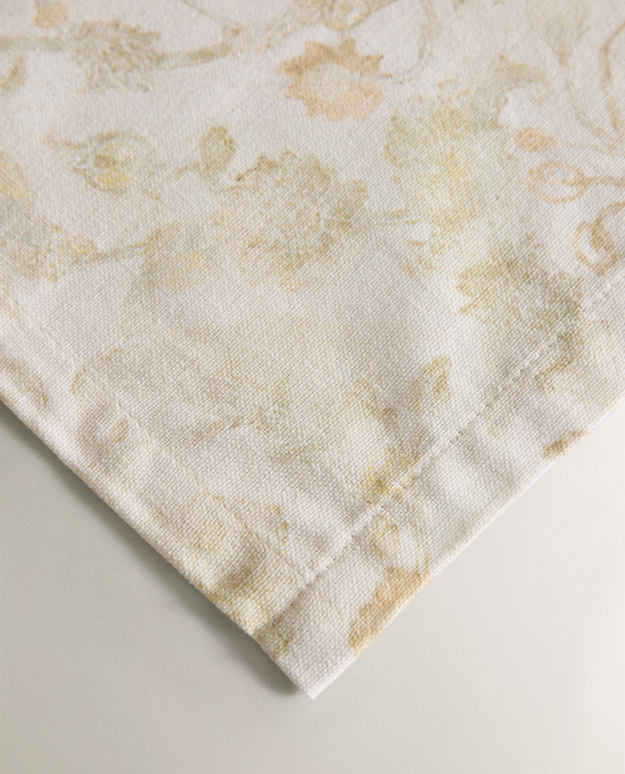 テーブルクロス | Zara Home 日本/Japan