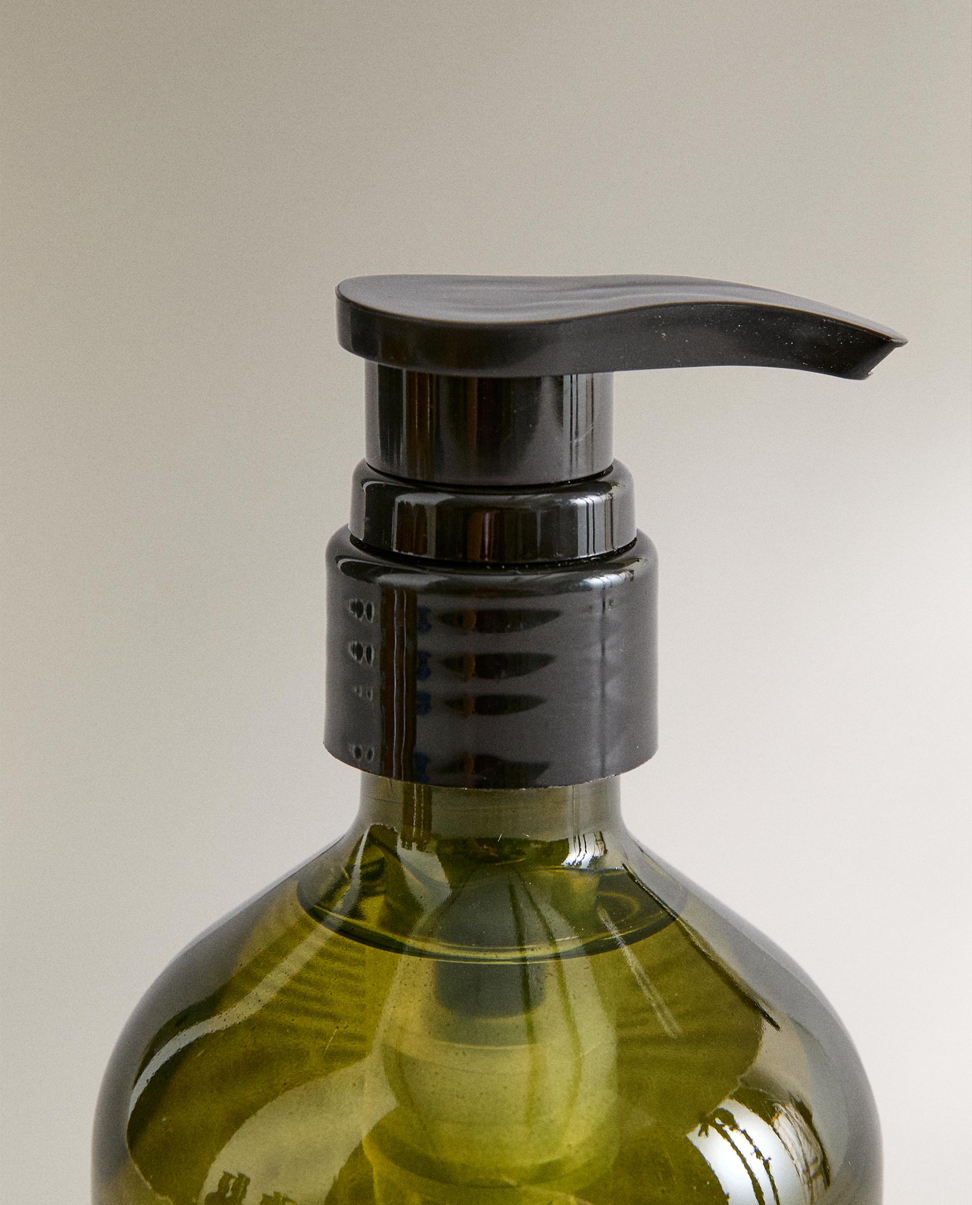 (500 ML) BASILICUM LIQUID SOAP