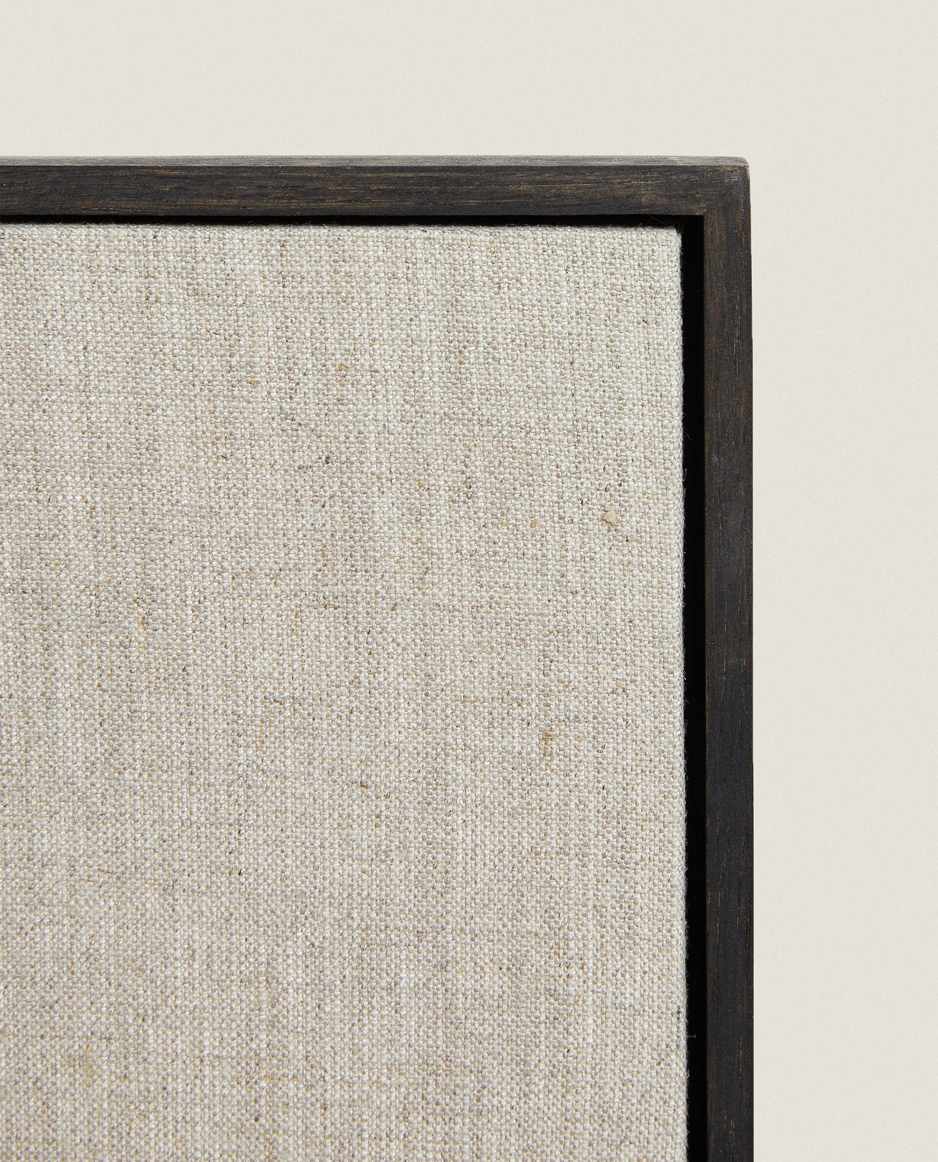 LINEN CANVAS product thumbnail 8